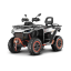 Segway Snarler AT6 L EPS 4x4 LIMITED homologacja T3b + Starter pack gratis